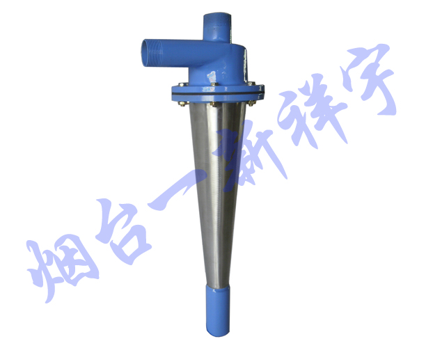 管式除油機滿足工業(yè)污水除油需求