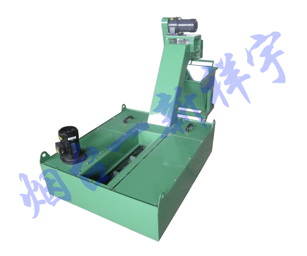 數(shù)控機床排屑器在設(shè)計方面改進(jìn) 